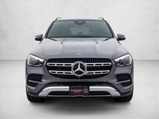 Used 2025 Mercedes-Benz GLE 450 4MATIC image 2