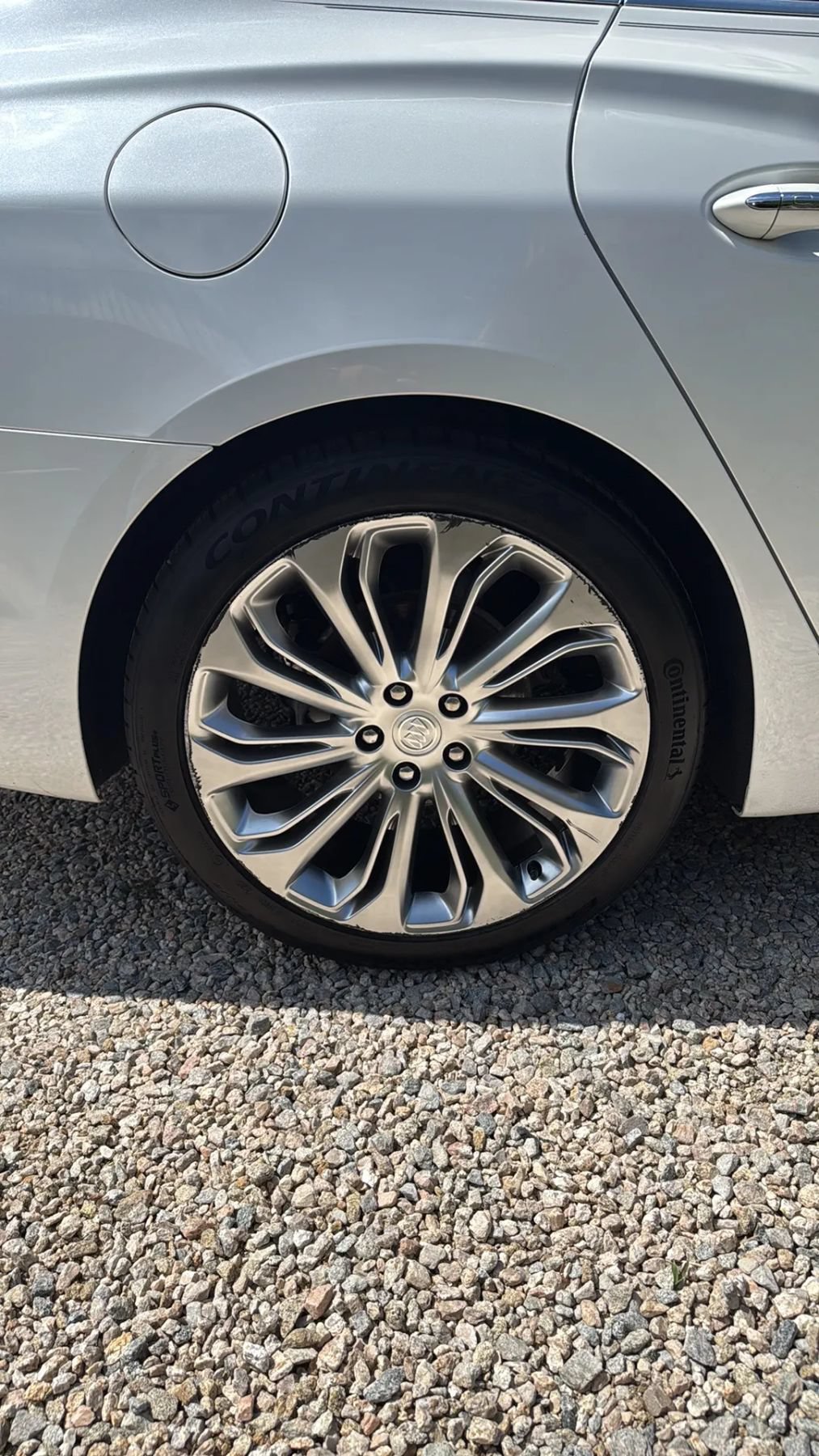 Used 2017 Buick LaCrosse Essence w/ Sun and Shade Package FWD image 38