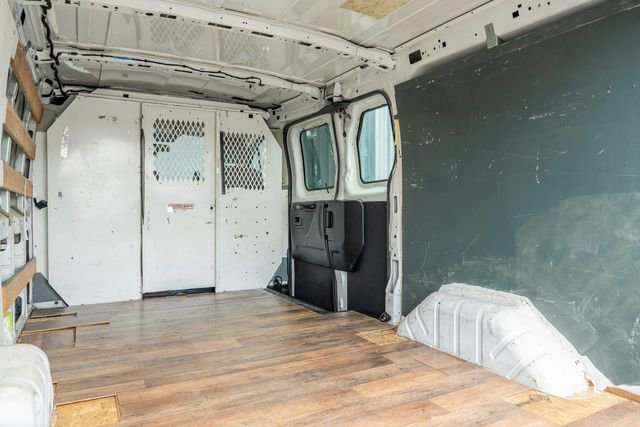 Used 2015 Ford Transit 250 130 Low Roof w/ Exterior Upgrade Package image 35