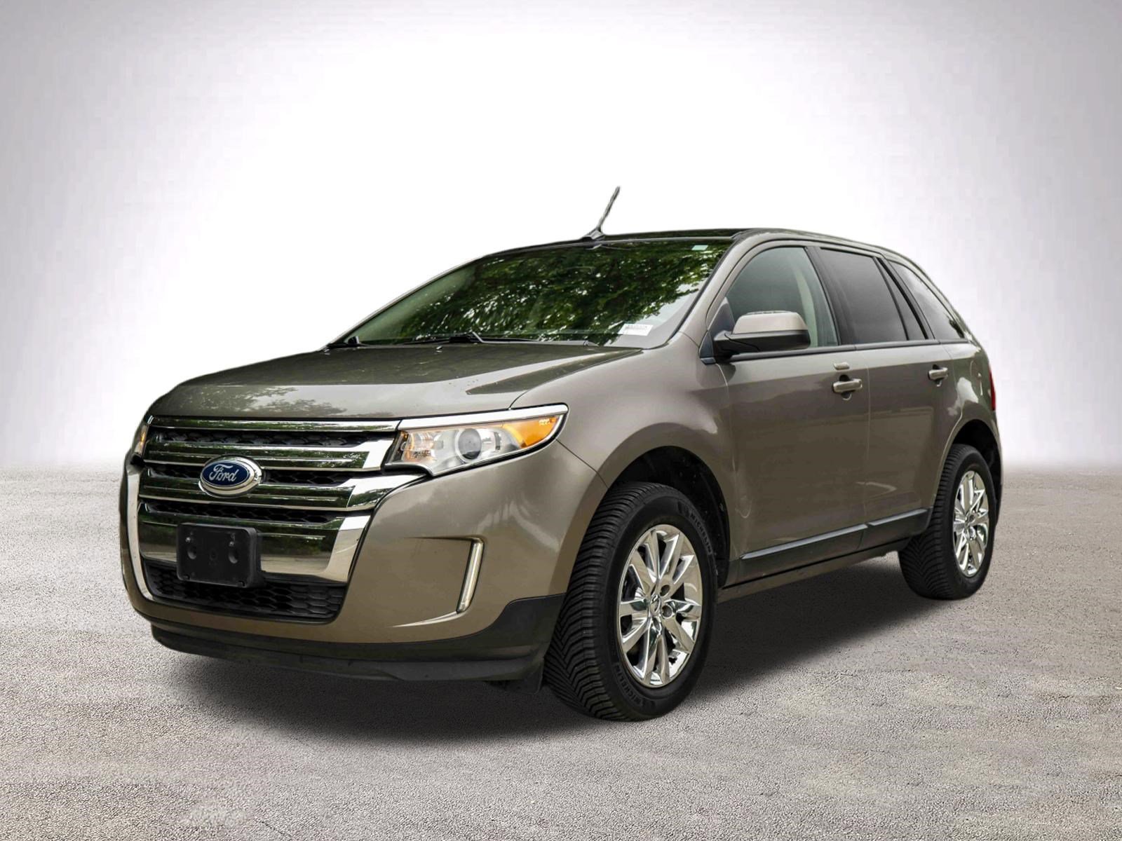Used 2013 Ford Edge SEL FWD image 5