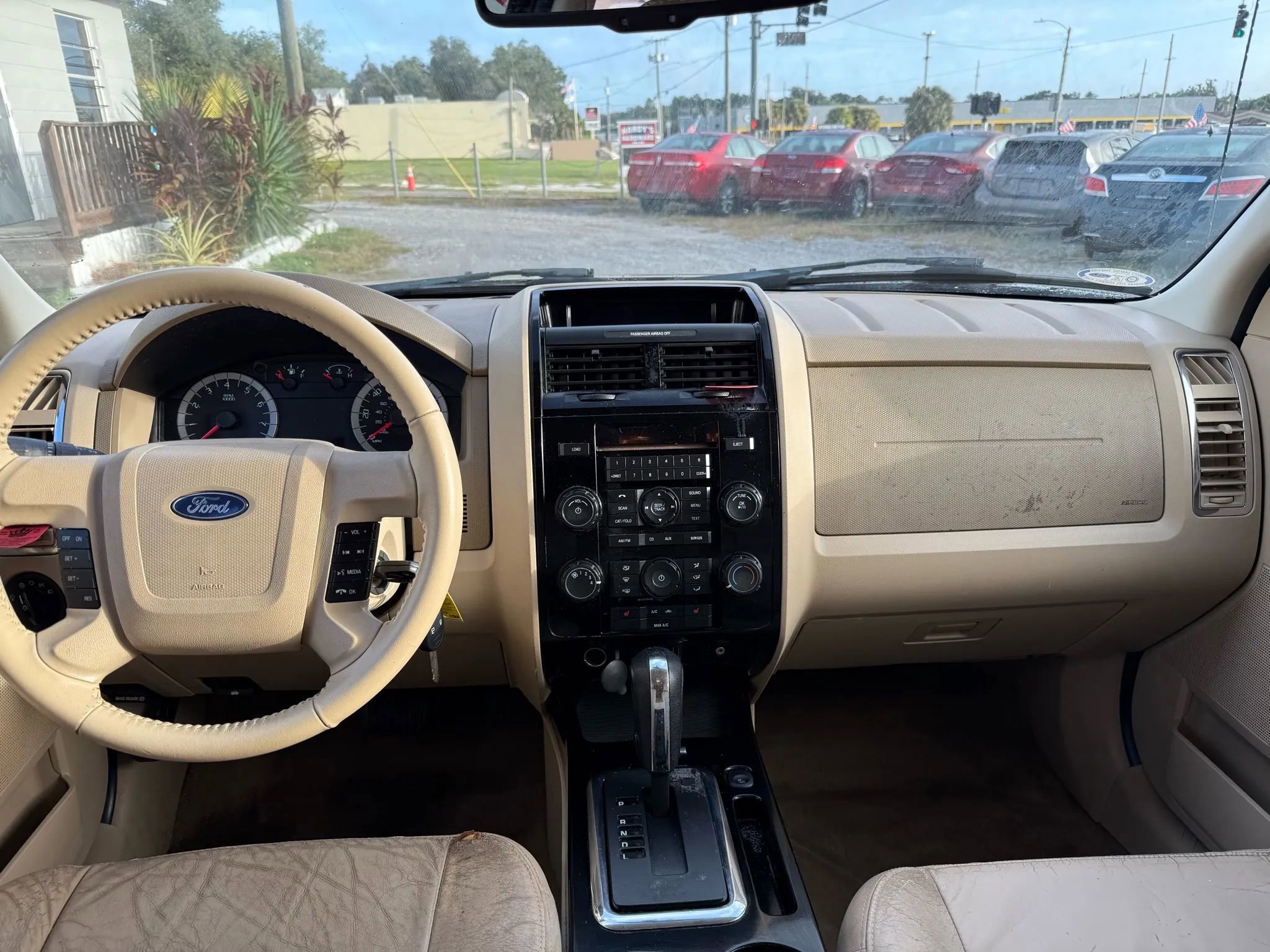 Used 2012 Ford Escape Limited image 10