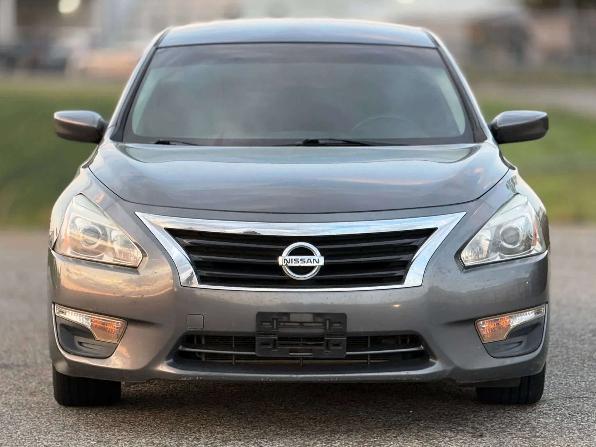 Used 2015 Nissan Altima 2.5 S w/ Special Edition Package FWD image 5