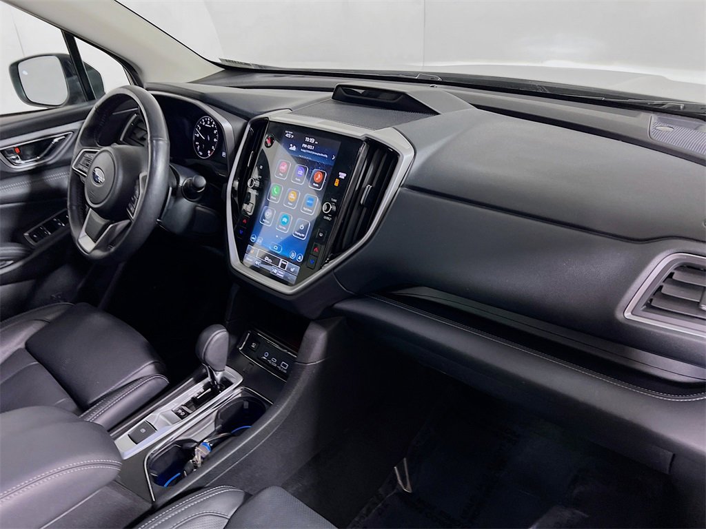 Certified 2023 Subaru Ascent Limited w/ Technology Package image 26