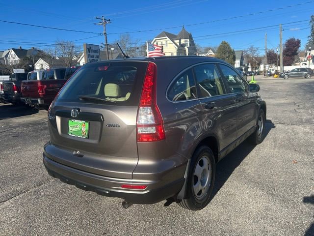 Used 2011 Honda CR-V LX image 7