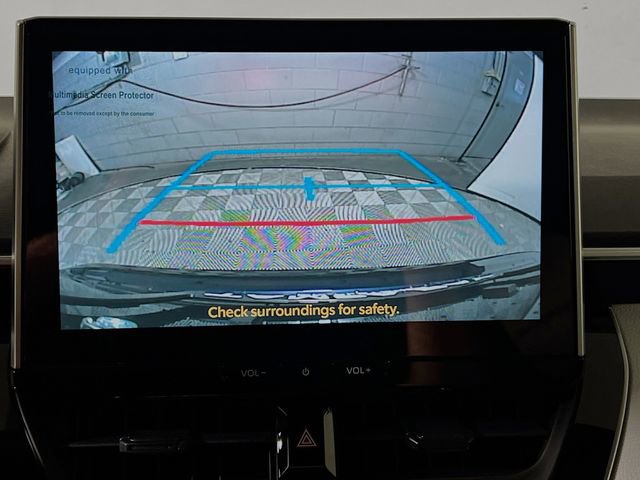 New 2026 Toyota Corolla SE image 25