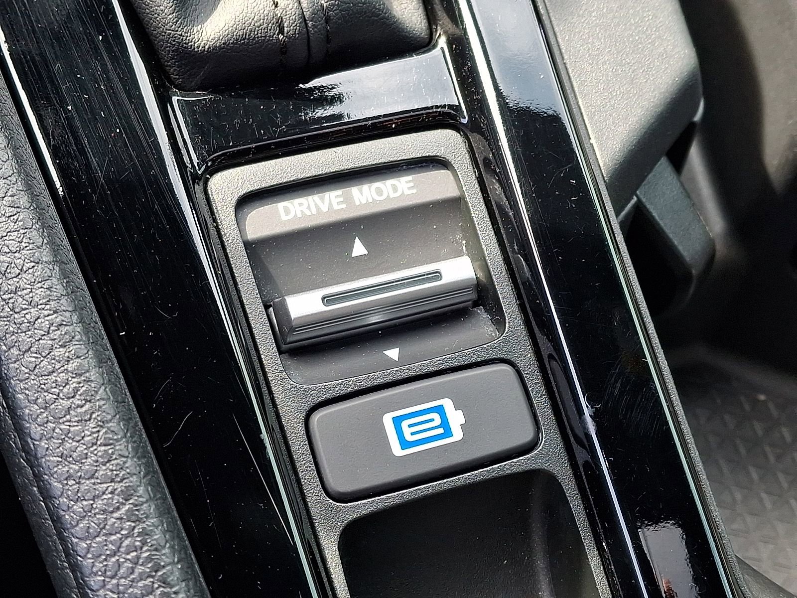 Used 2024 Honda Accord Sport image 24