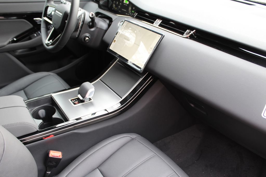 New 2026 Land Rover Range Rover Evoque S AWD/4WD image 51