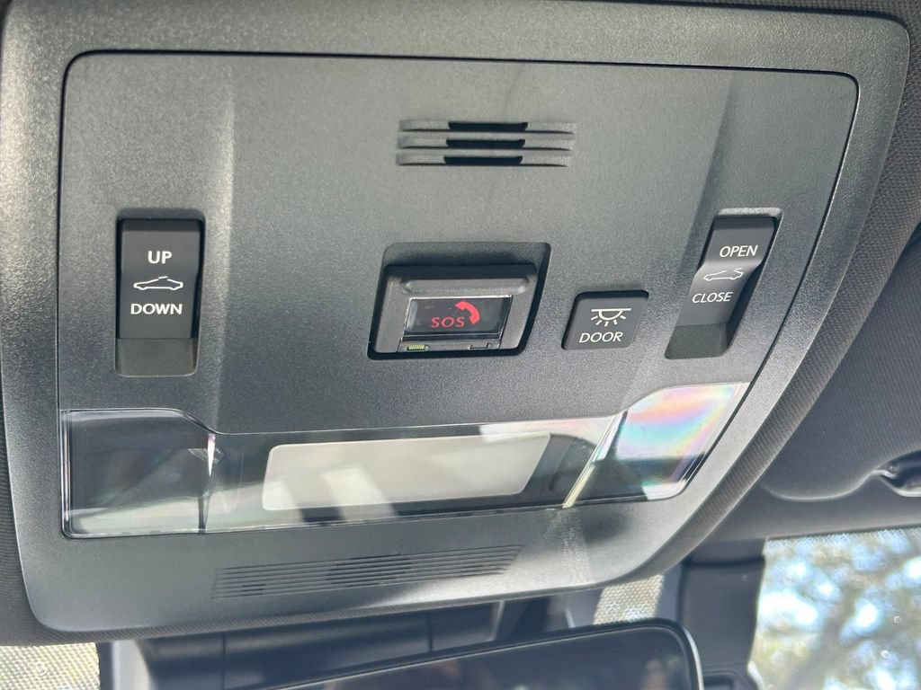 Used 2025 Lexus IS 500 w/ Accessory Package 2 RWD image 19