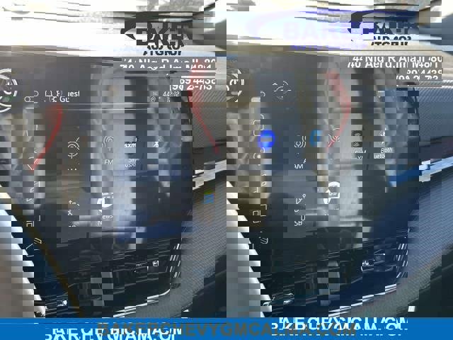 New 2026 Chevrolet Equinox RS w/ Convenience Package III image 19