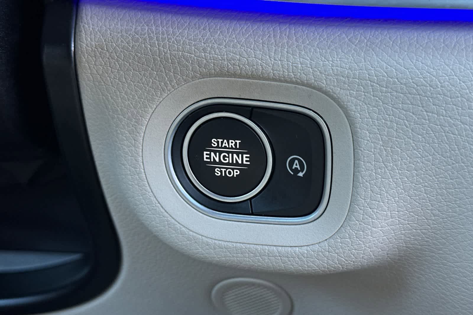 Certified 2022 Mercedes-Benz GLS 580 4MATIC image 23