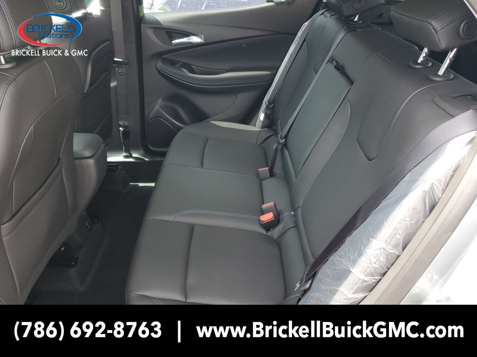 New 2026 Buick Encore GX Sport Touring w/ Comfort Package FWD image 12