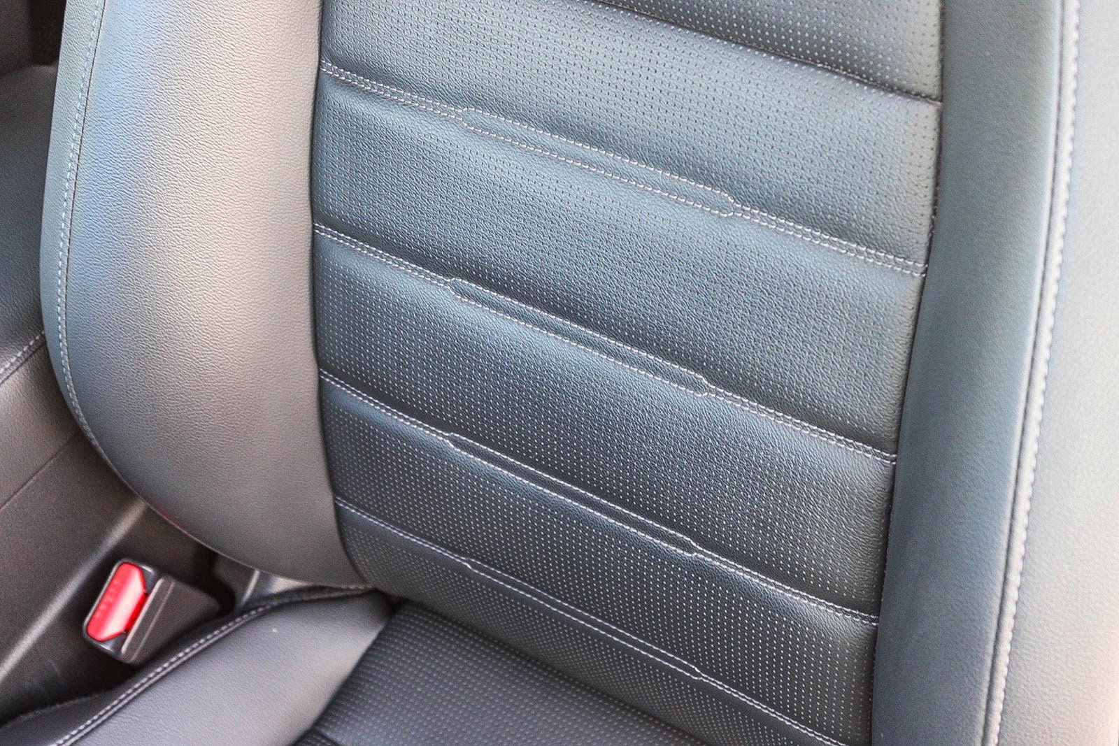 Certified 2024 Honda CR-V EX-L image 23