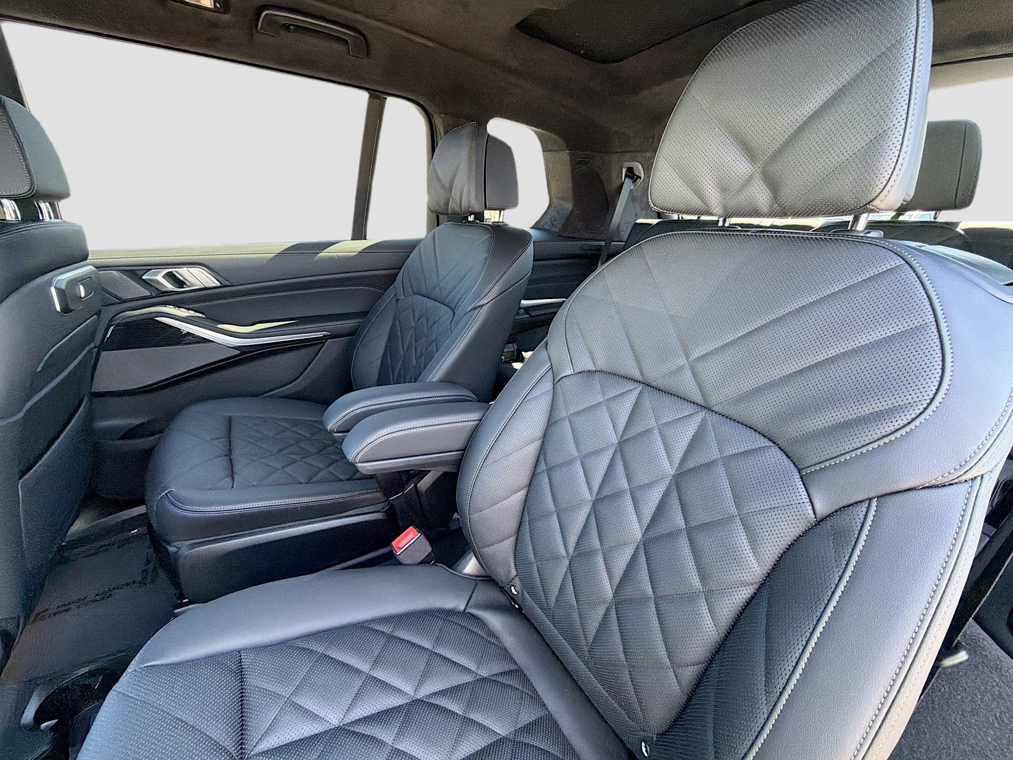 New 2026 BMW X7 xDrive40i w/ M Sport Package image 21