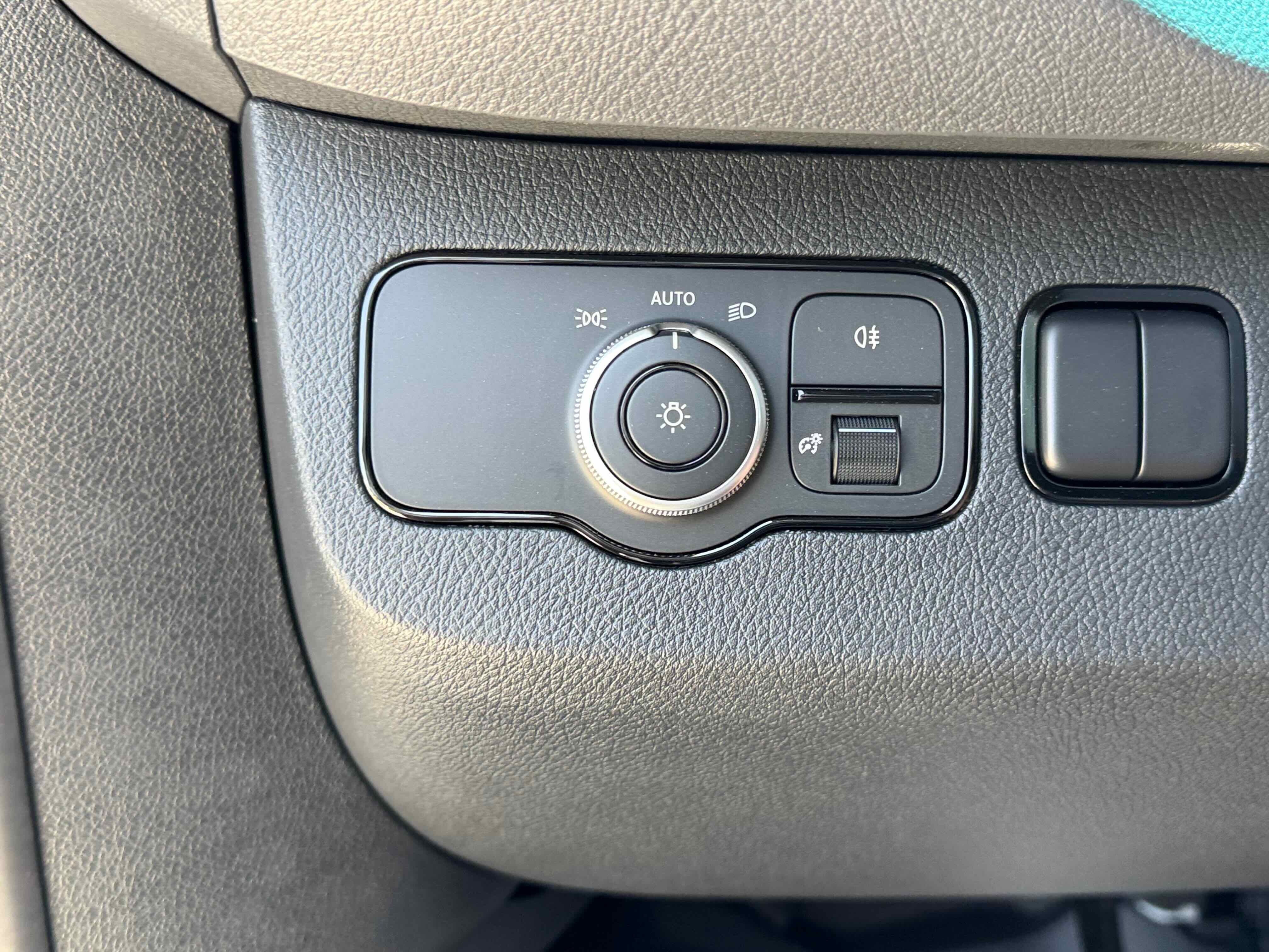 New 2025 Mercedes-Benz Sprinter 2500 image 25