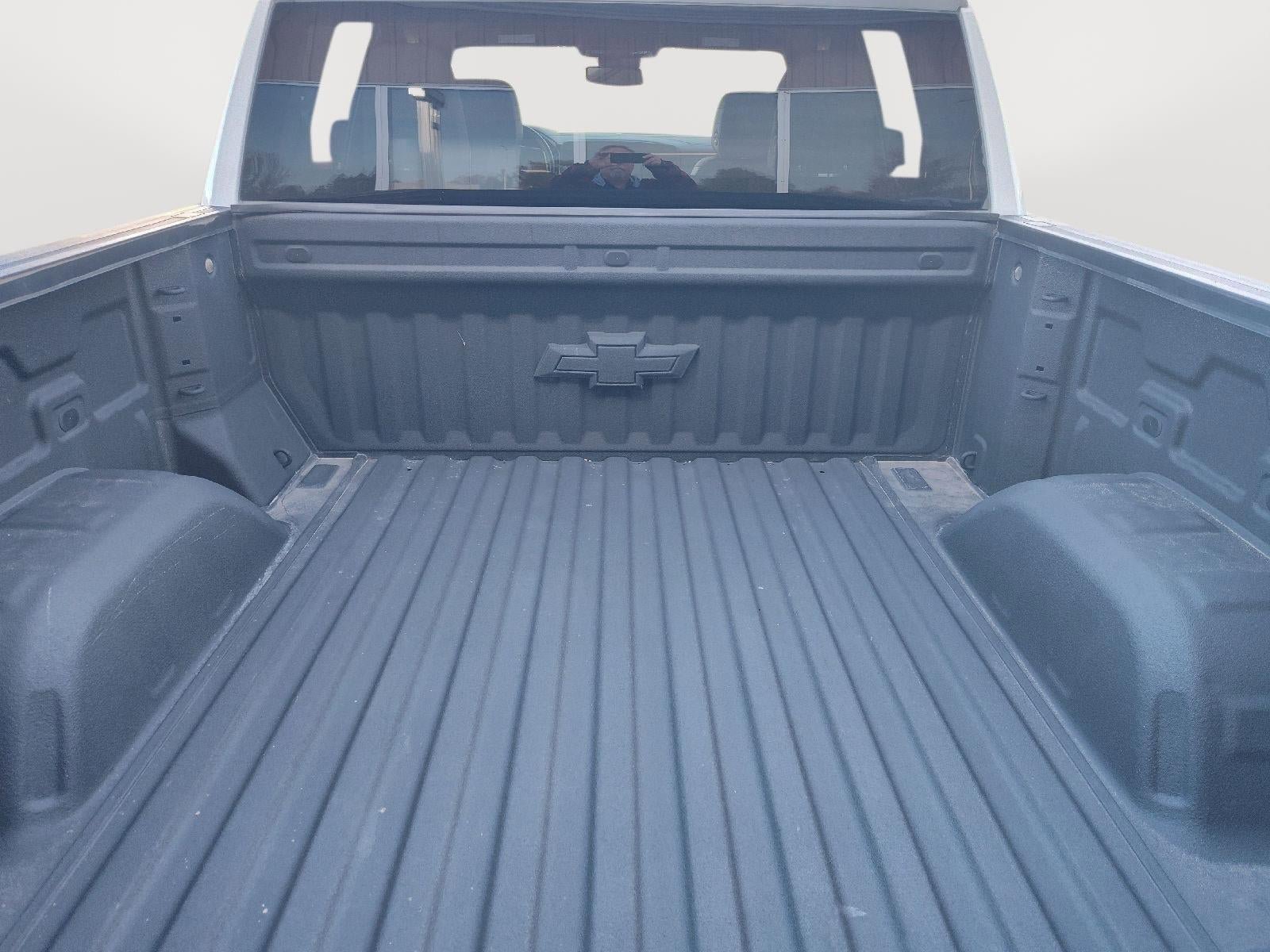 Used 2024 Chevrolet Silverado 1500 LTZ image 7