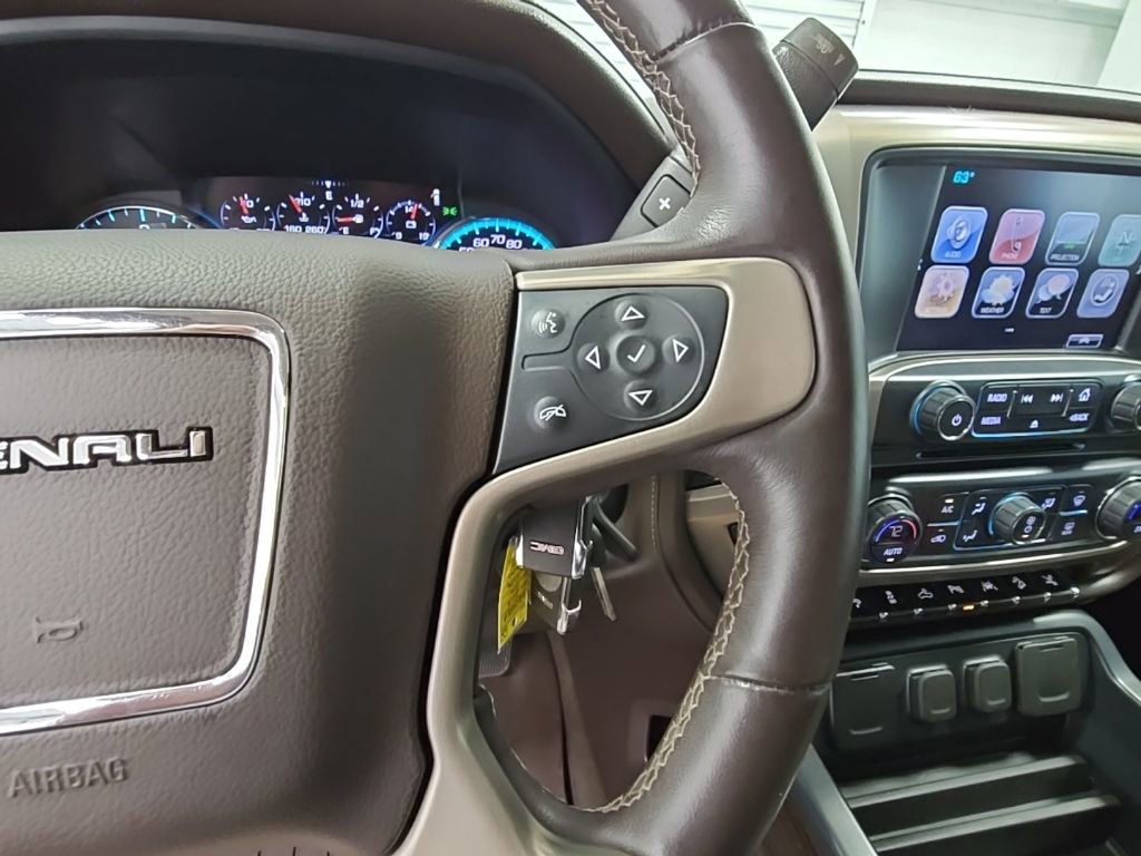 Used 2018 GMC Sierra 1500 Denali w/ Denali Ultimate Package image 24