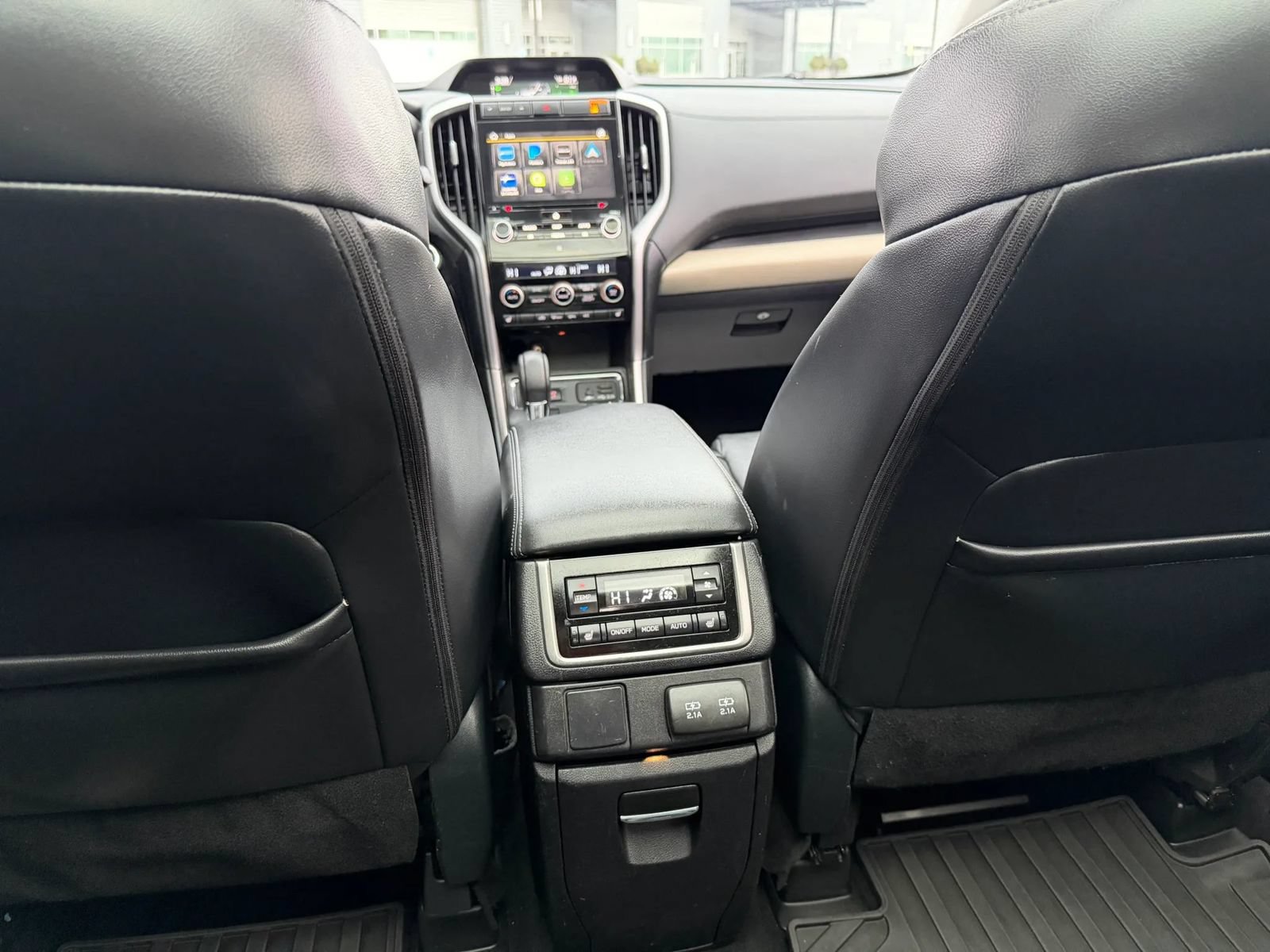 Used 2019 Subaru Ascent Limited w/ Popular Package #3 AWD/4WD image 65