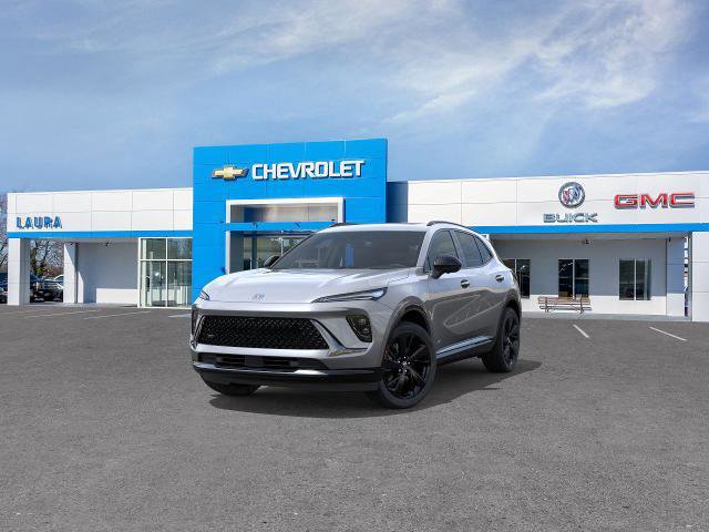 New 2026 Buick Envision Sport Touring image 32