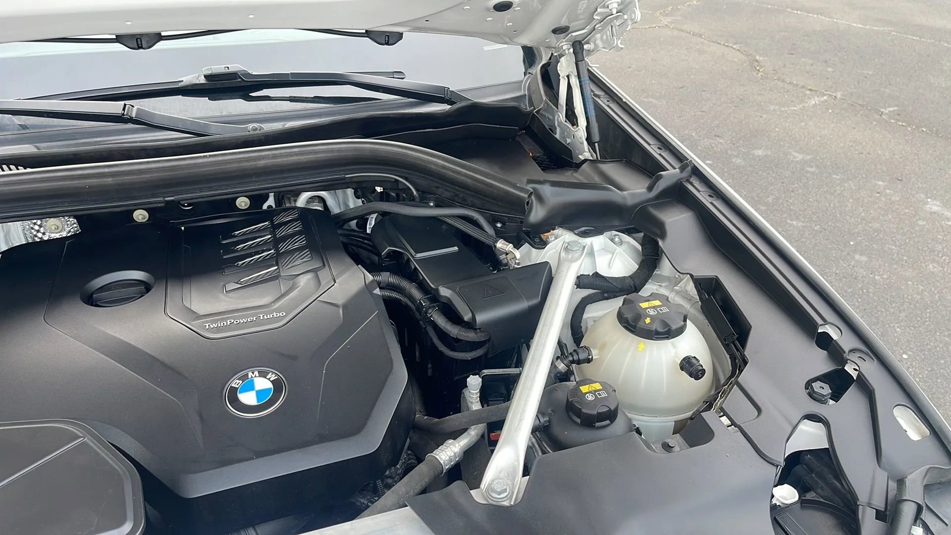 Used 2021 BMW X3 xDrive30i w/ Convenience Package image 31