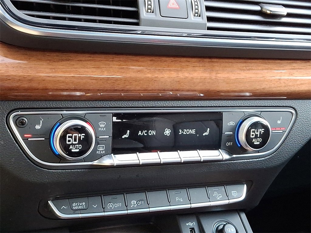 Certified 2023 Audi Q5 2.0T Premium w/ Convenience Package image 21