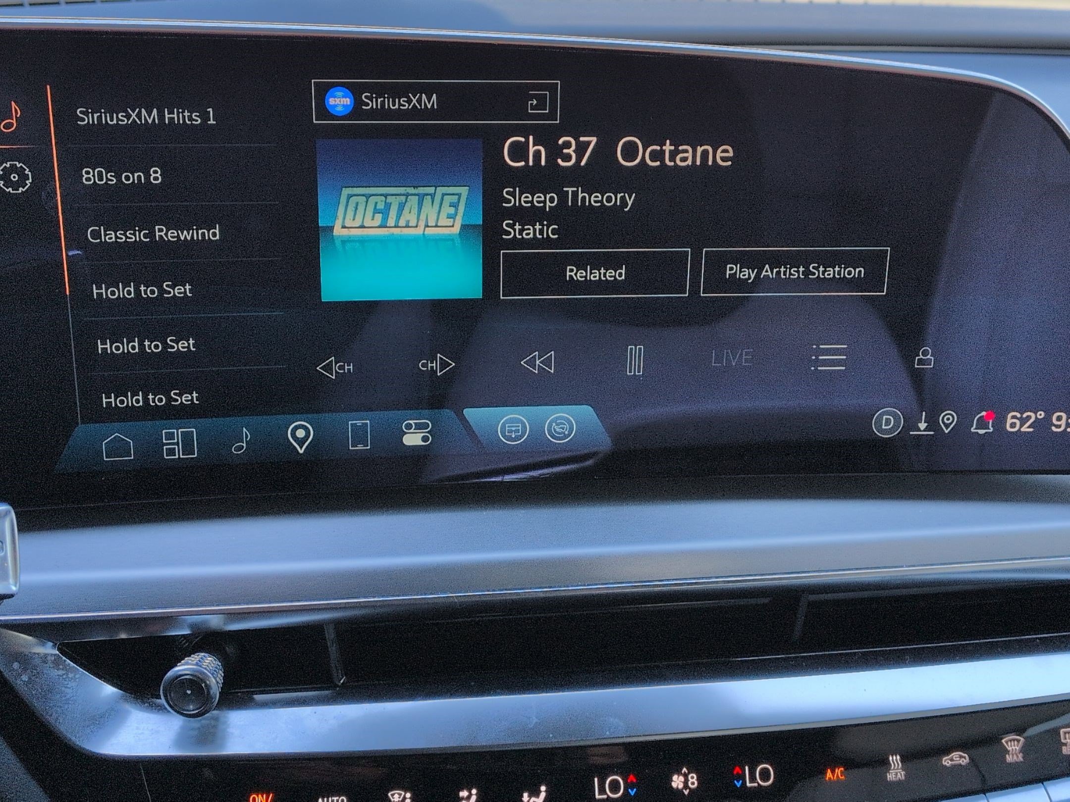 Used 2025 Cadillac Lyriq Sport image 23