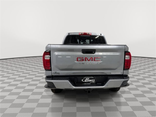 New 2026 GMC Canyon Elevation w/ Convenience Package image 9