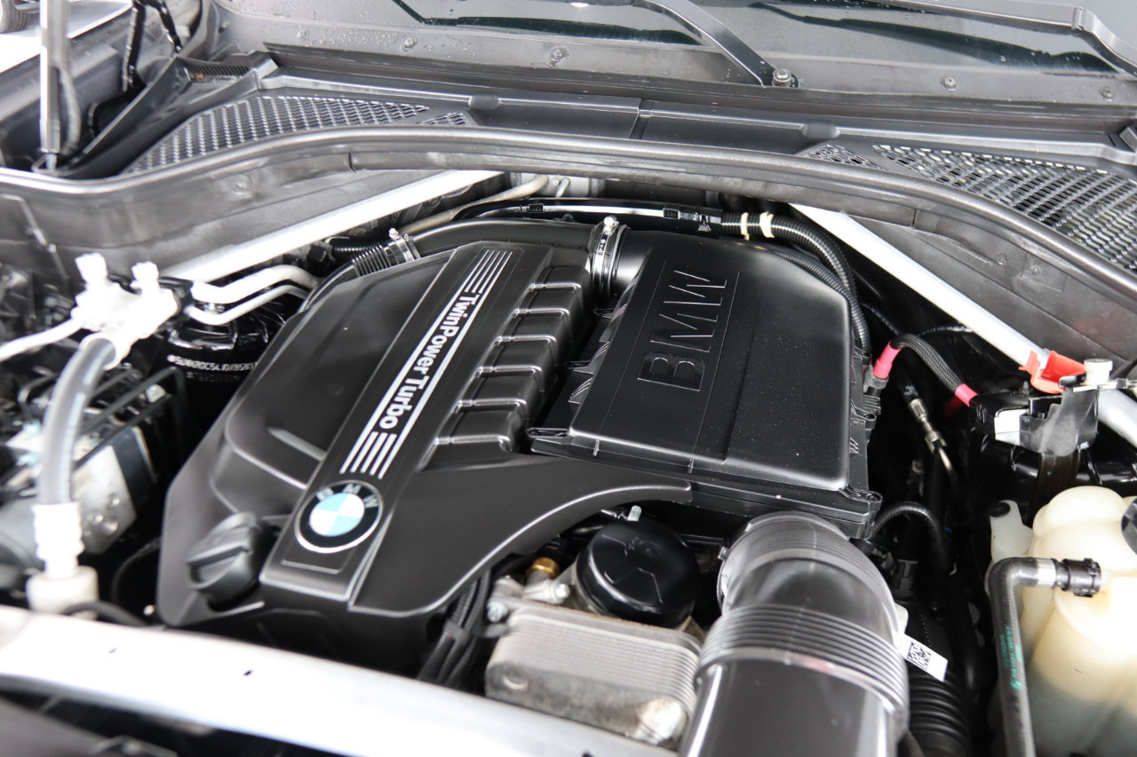 Used 2018 BMW X5 xDrive35i image 43