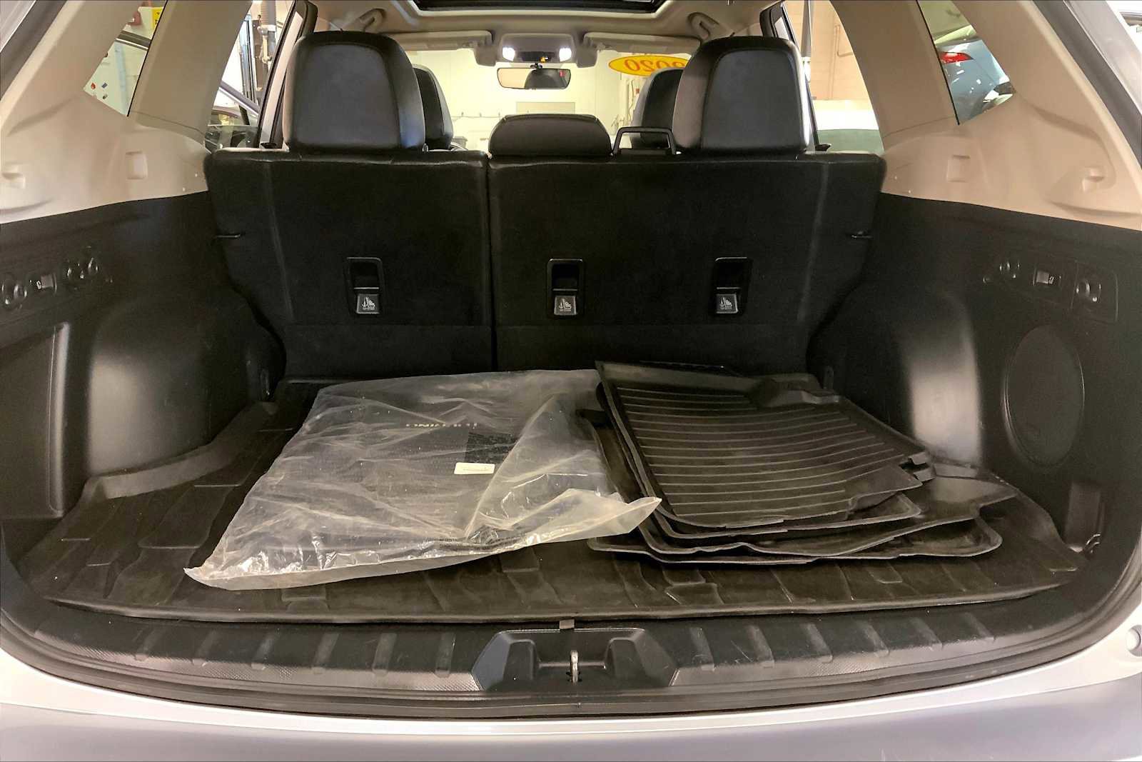 Used 2020 Subaru Forester Touring image 35