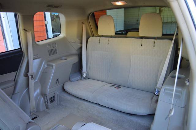 Used 2010 Toyota Highlander 4WD Hybrid w/ Extra Value Pkg 2 image 14