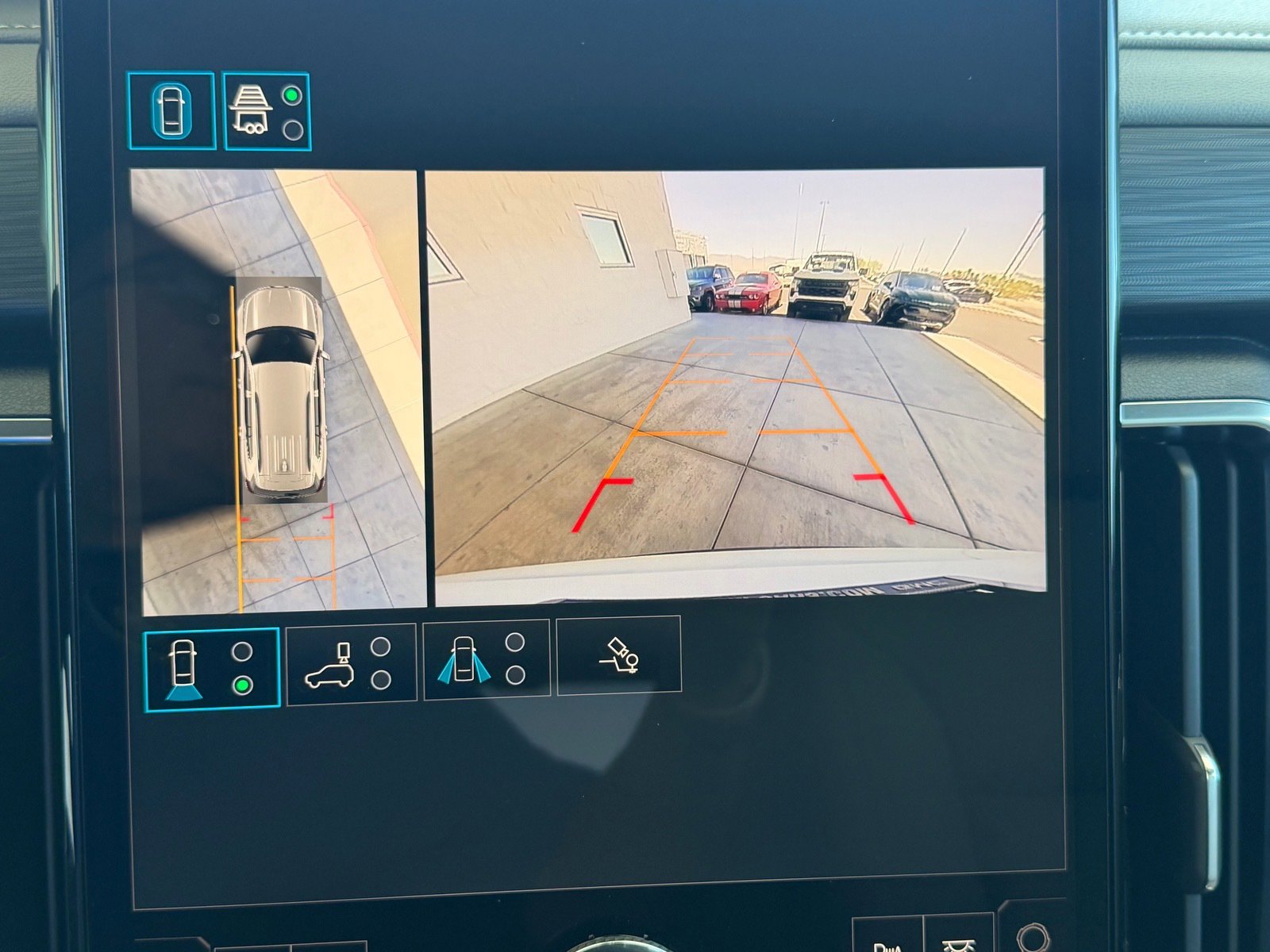 New 2026 GMC Acadia Elevation w/ Elevation Premium Package image 10