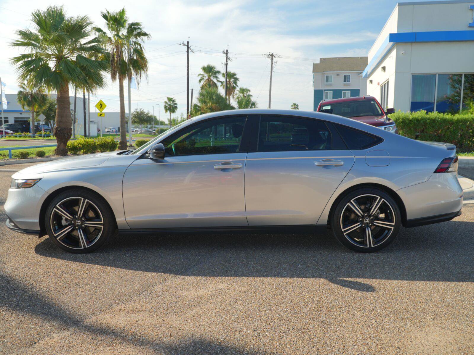Used 2026 Honda Accord Sport image 15