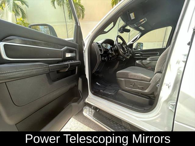 Certified 2024 RAM 2500 Big Horn image 15