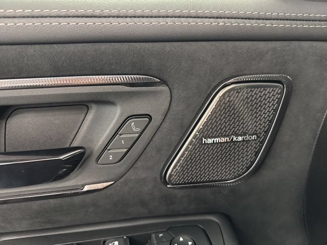 New 2026 RAM 1500 RHO w/ RHO Level 1 Equipment Group AWD/4WD image 20