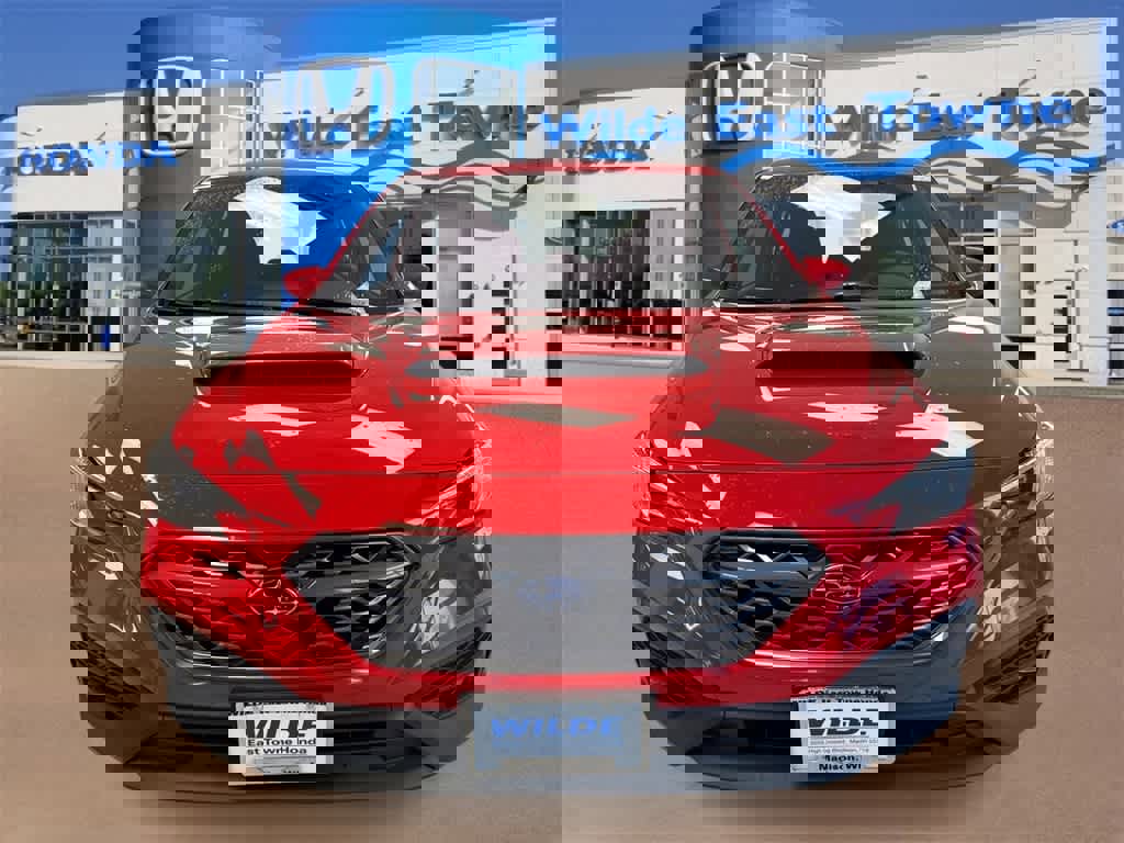 Used 2022 Subaru WRX Premium image 3