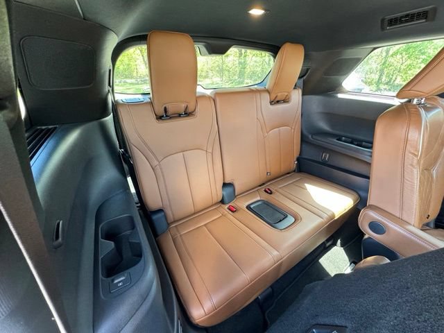Used 2023 INFINITI QX60 Autograph w/ Cargo Package AWD/4WD image 16