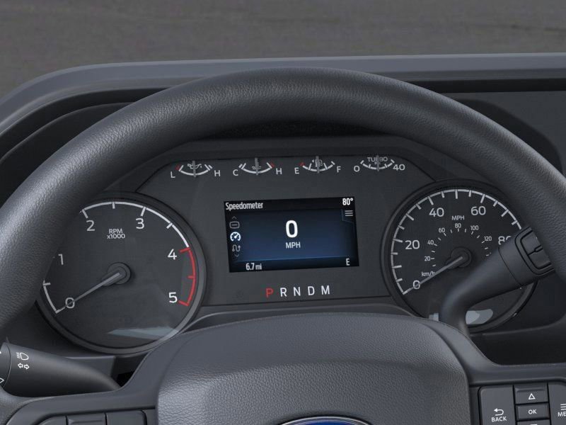 New 2026 Ford F450 XLT image 13