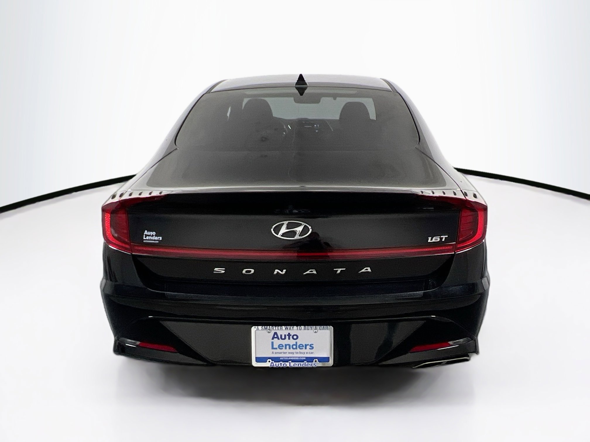 Used 2021 Hyundai Sonata SEL Plus FWD image 6
