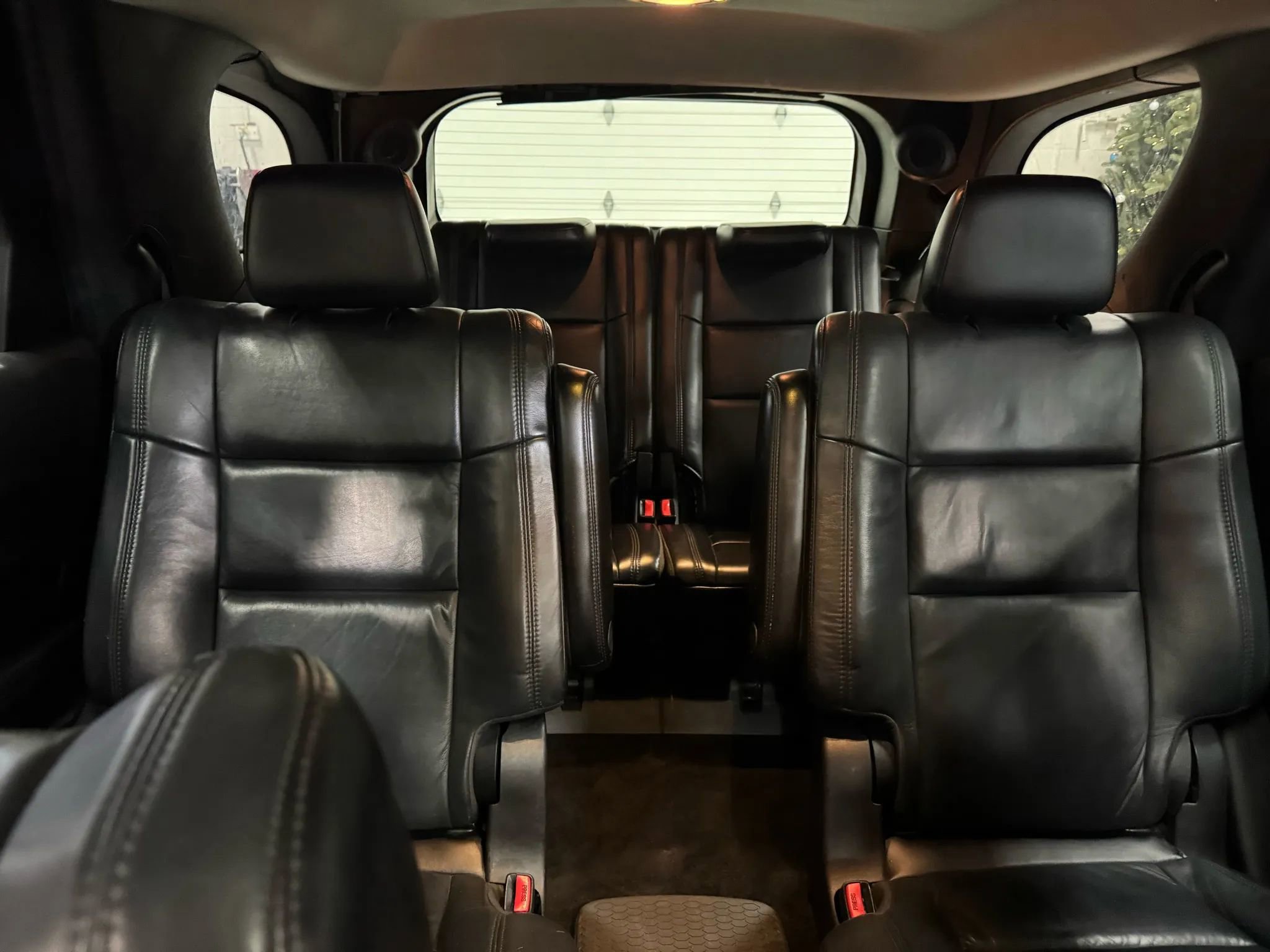 Used 2014 Dodge Durango Limited w/ Premium Group image 38