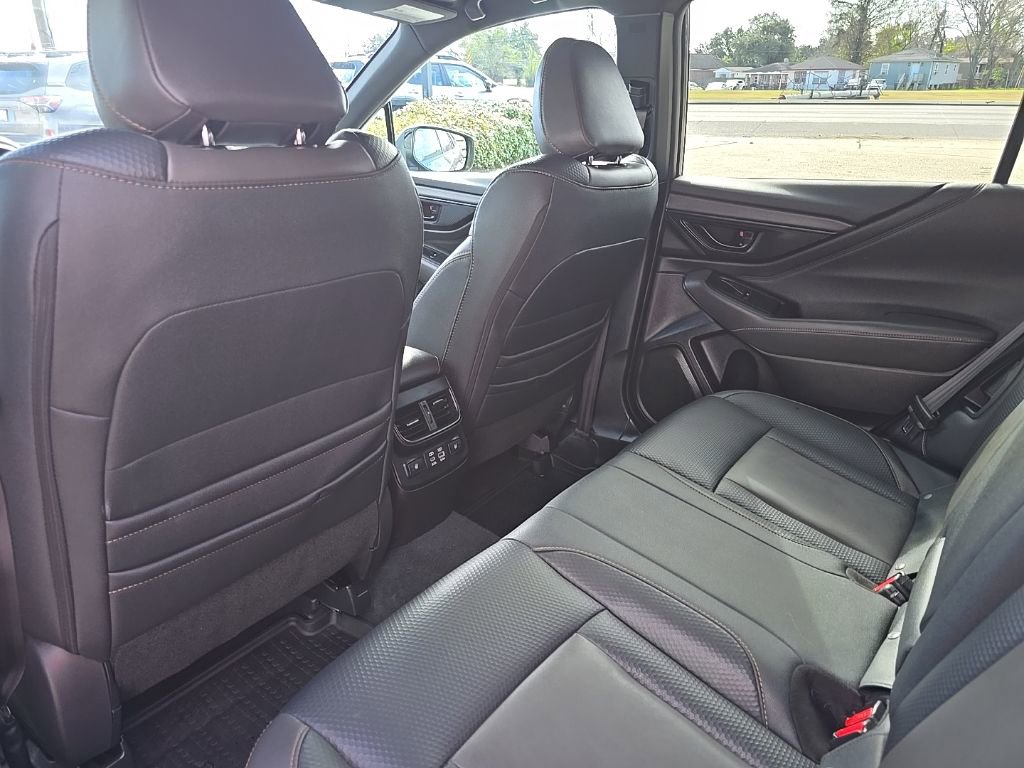 Used 2023 Subaru Outback Wilderness image 27