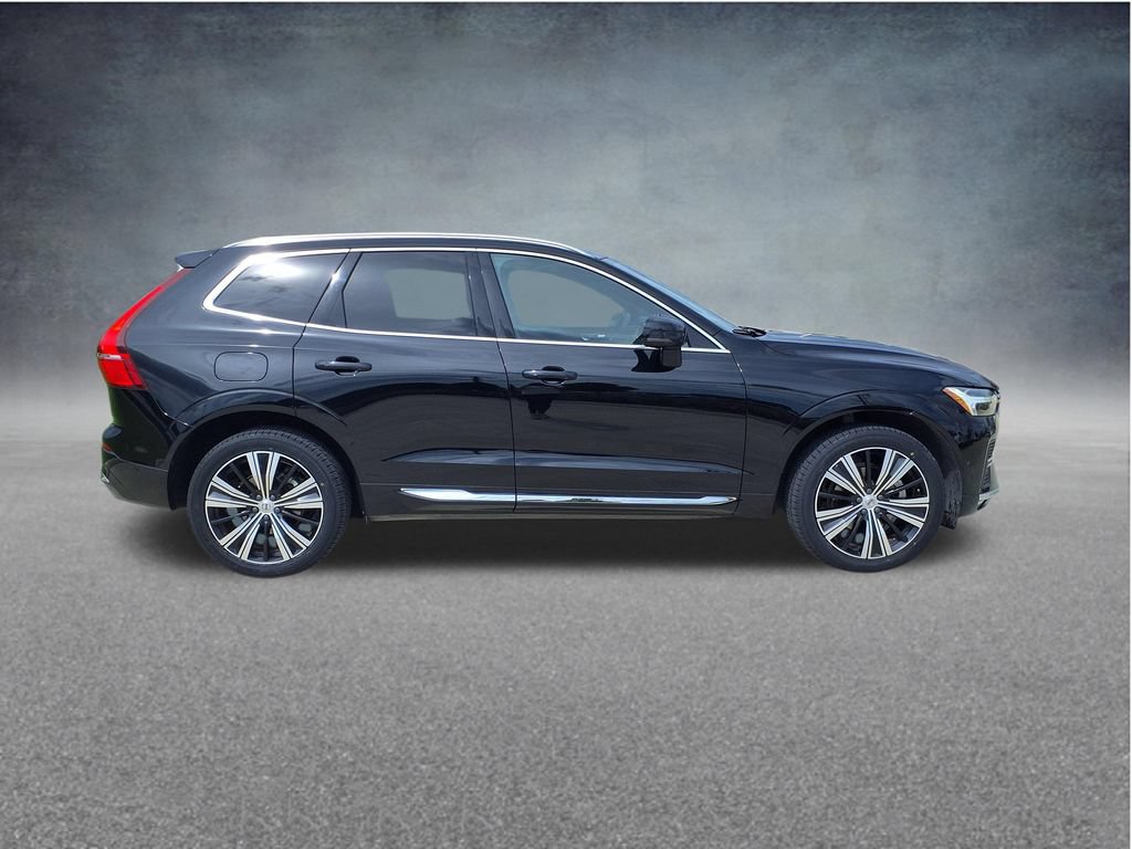 Used 2023 Volvo XC60 B5 Plus w/ Protection Package Premier FWD image 8
