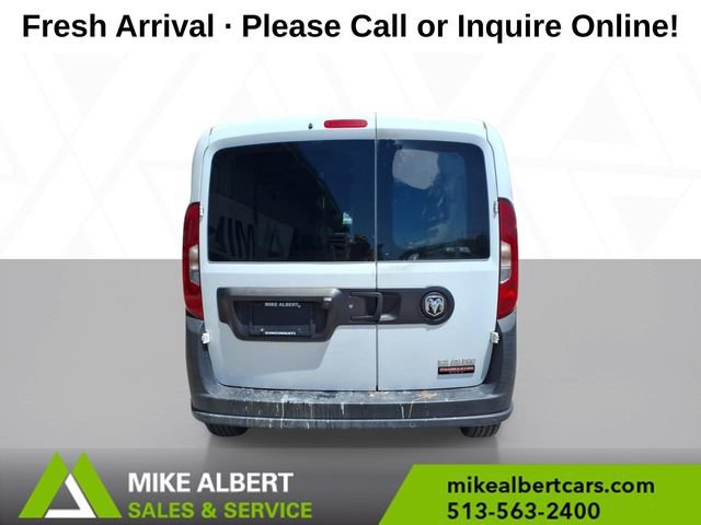 Used 2019 RAM ProMaster City Tradesman FWD image 6