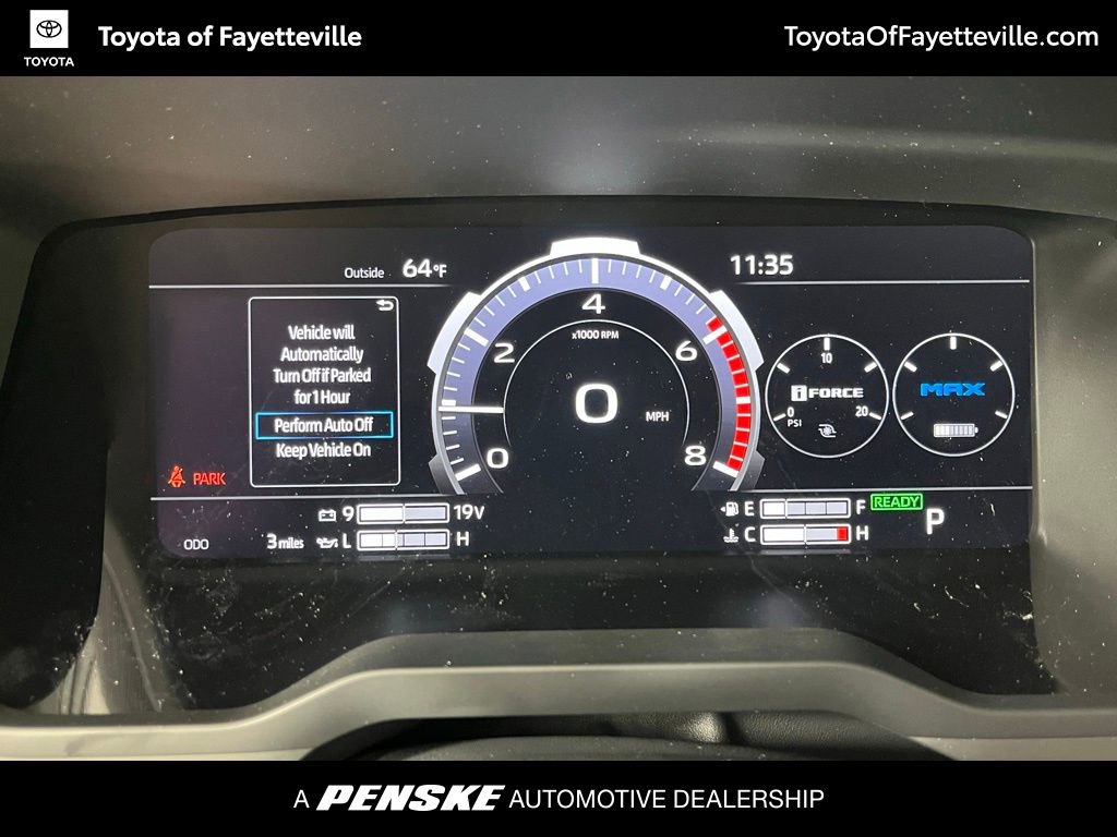 New 2026 Toyota Tundra 1794 Edition image 38