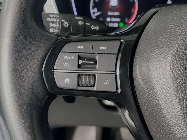 Certified 2025 Honda Pilot EX-L image 17