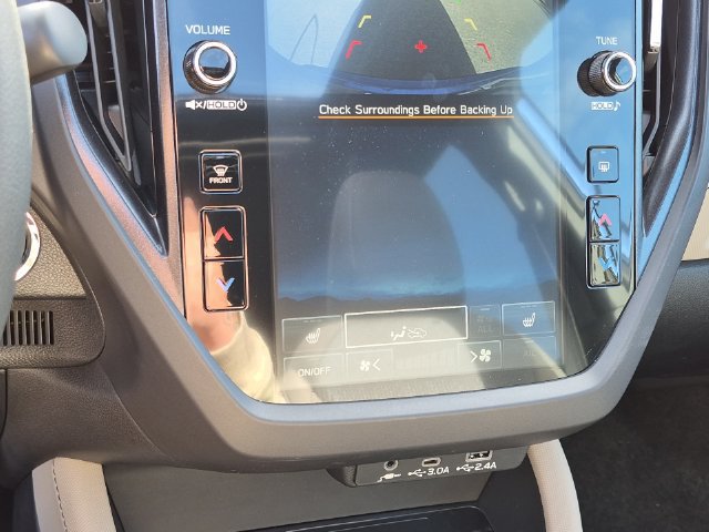 New 2026 Subaru Forester Premium AWD/4WD image 24