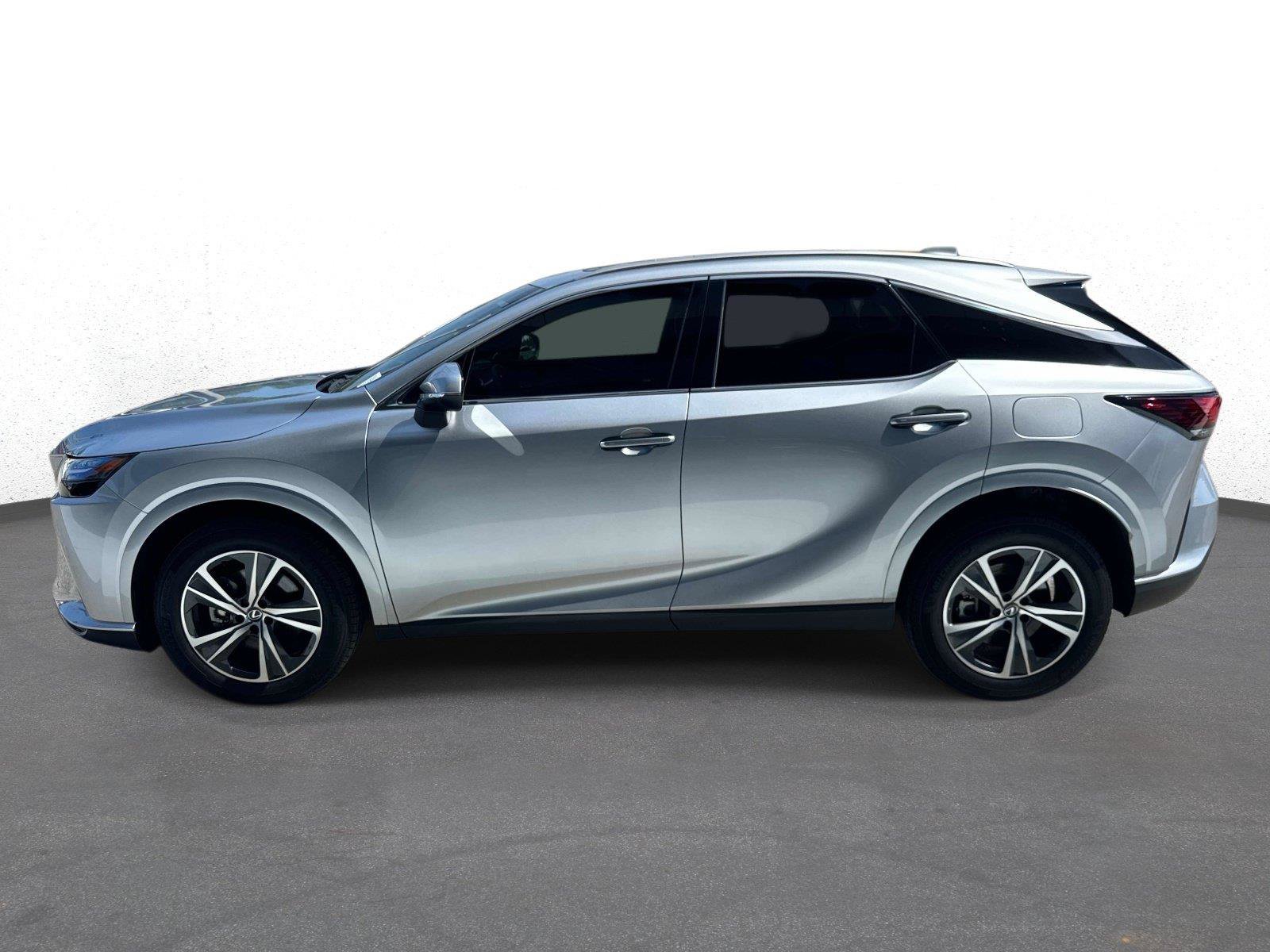 Certified 2025 Lexus RX 350 Premium w/ Accessory Package (Z1) FWD image 6