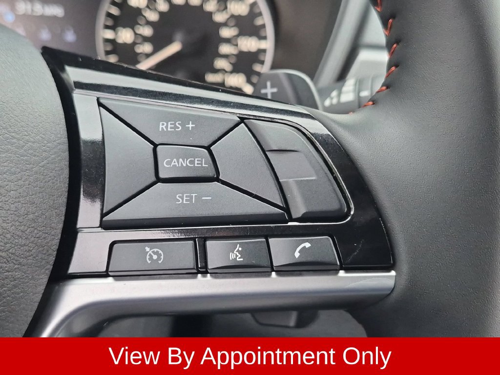 Used 2025 Nissan Altima 2.5 SR FWD image 21