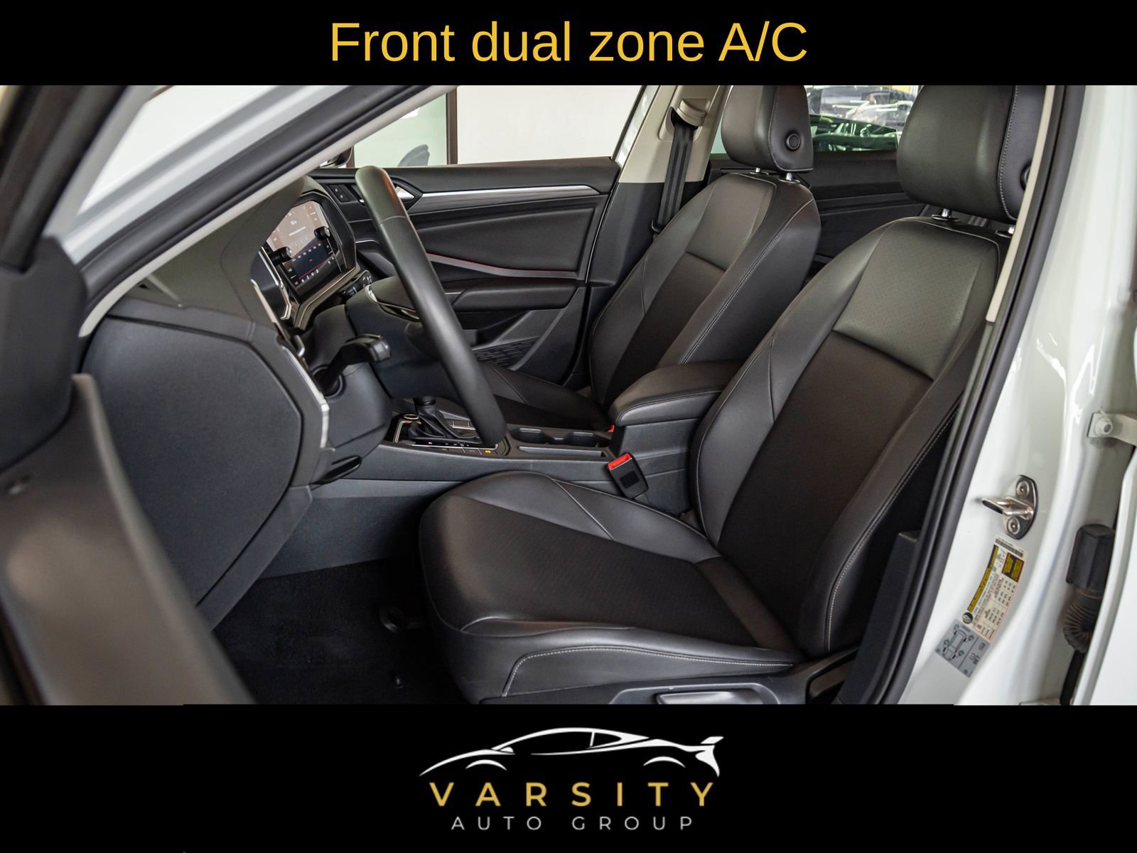 Used 2020 Volkswagen Jetta SEL FWD image 10