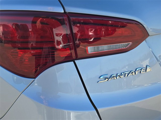 Used 2017 Hyundai Santa Fe Sport w/ 2.0T Ultimate Tech Package 05 image 38