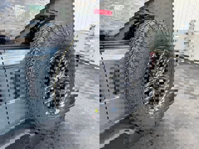 New 2026 Jeep Wrangler Unlimited Sport image 30