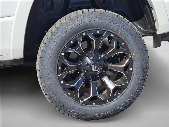 Used 2021 RAM 1500 Limited image 20